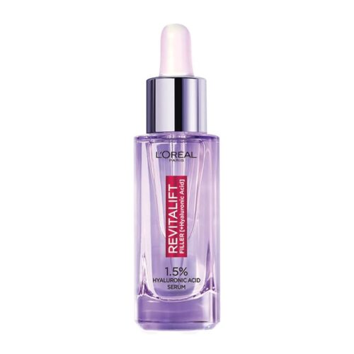 סרום טפטפת רויטליפט פילר REVITALIFT FILLER L’ORÉAL PARIS