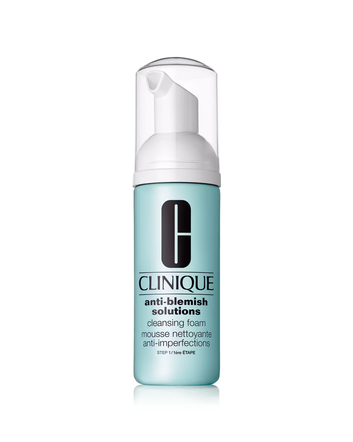 Anti Blemish Solutions™ Cleansing Foam