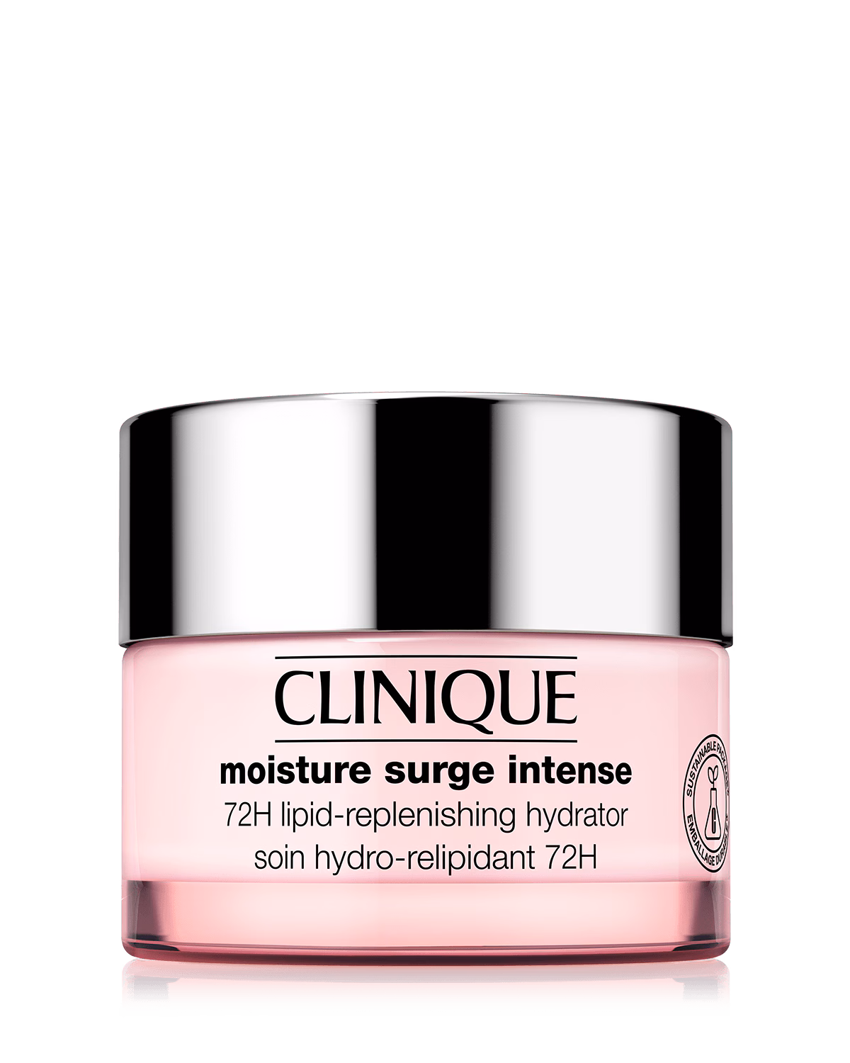 Moisture Surge Intense 72