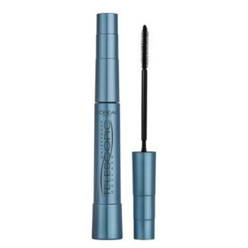 TELESCOPIC WATER PROOF MASCARA