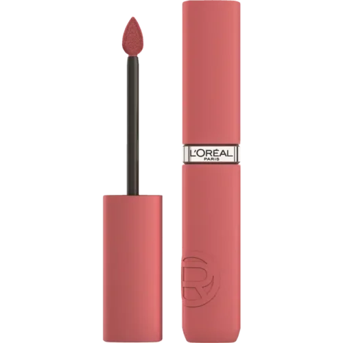 שפתון עמיד מאט רזיטנס L'OREAL PARIS