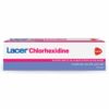 משחת שיניים טיפולית - Chlorhexidine Lacer