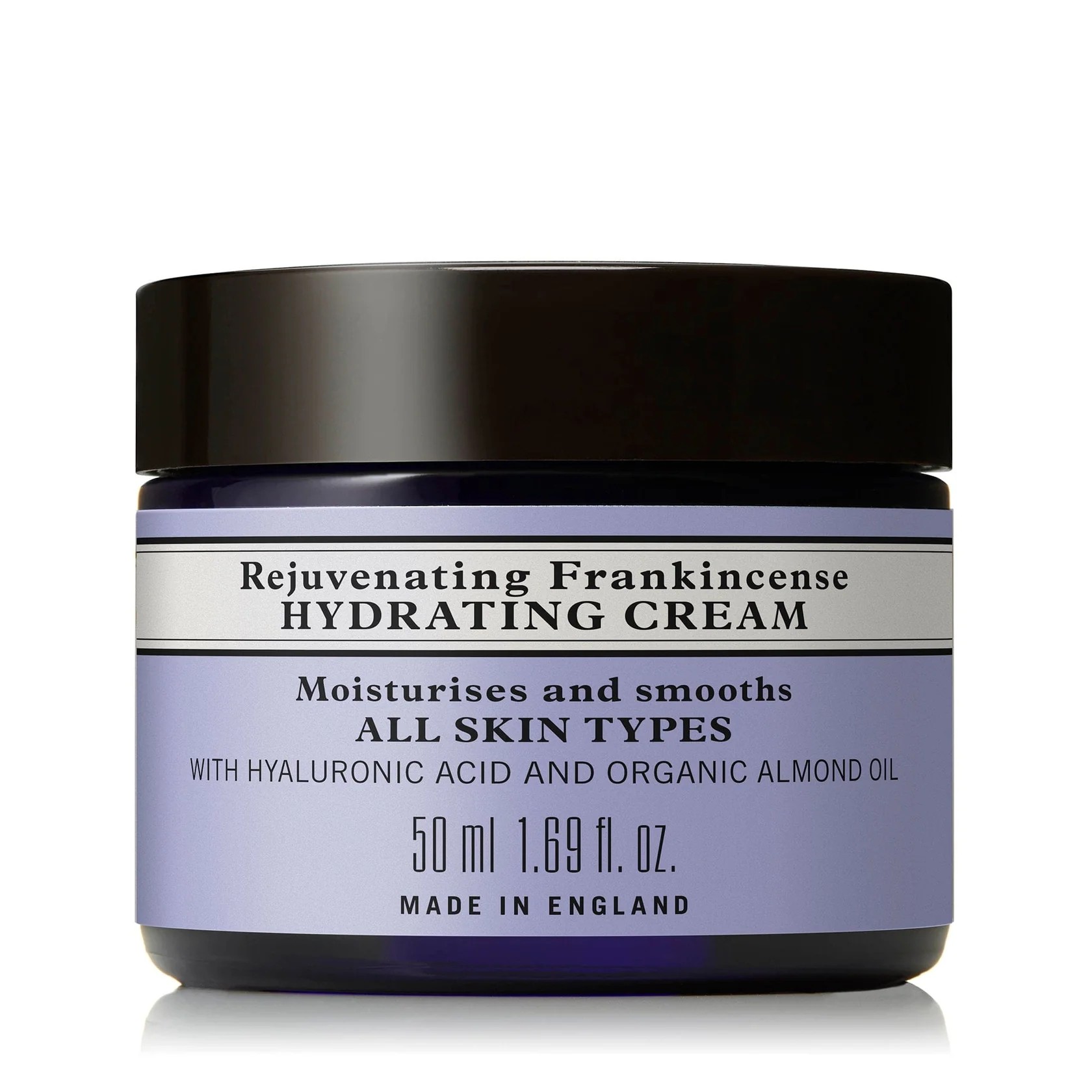 Rejuvenating Frankincense Hydrating Cream 50ml