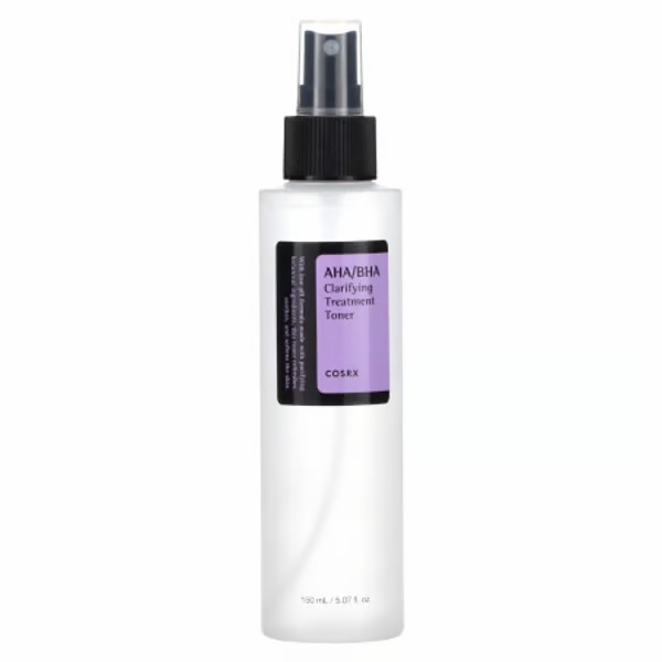 AHA/BHA Clarifying Treatment Toner - טונר ניקוי מרענן