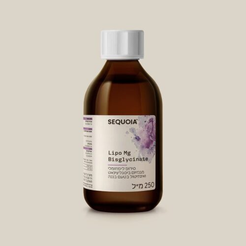 Lipo Magnesium Taurate