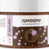 משקה שוקומאקה מזין ומאזן