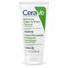 CeraVe קרם ניקוי מקציף ומעניק לחות לעור רגיל עד יבש – 50 מ״ל