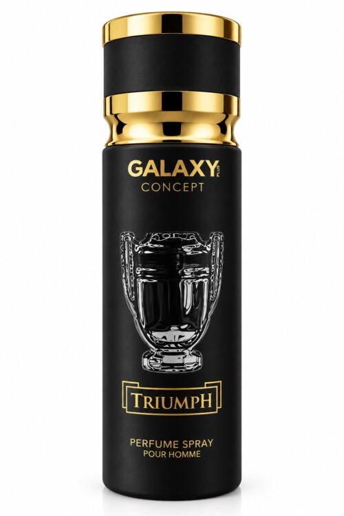 ספריי גוף  גלקסי TRIUMPH